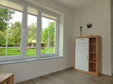 Ferienhaus in Fehmarn OT Presen - "Ferienhof Rießen" Doppelhaushälfte Backhaus Nr. 22 - Bild 5
