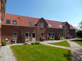 Ferienhaus in Fehmarn OT Presen - "Ferienhof Rießen" Doppelhaushälfte Backhaus Nr. 22 - Bild 11