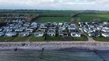 Bungalow in Fehmarn OT Staberdorf - Bungalow am Südstrand Staberdorf mit Meerblick - Bild 4