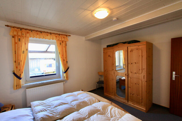 Ferienwohnung in Fehmarn OT Bannesdorf - "Ferienhof Alte M&uuml;hle" W 4 - Bild 3