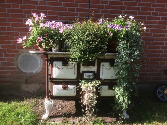 Ferienwohnung in Fehmarn OT Hinrichsdorf - Mohnblume Nr.2 - Bild 11