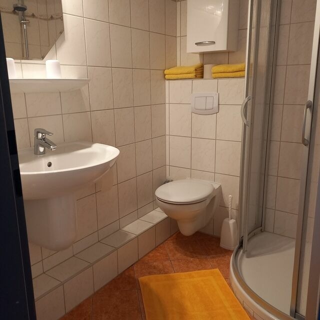 Ferienwohnung in Fehmarn OT Burgtiefe - Ferienwohnung Conny am S&uuml;dstrand Familie Bach - Bild 9