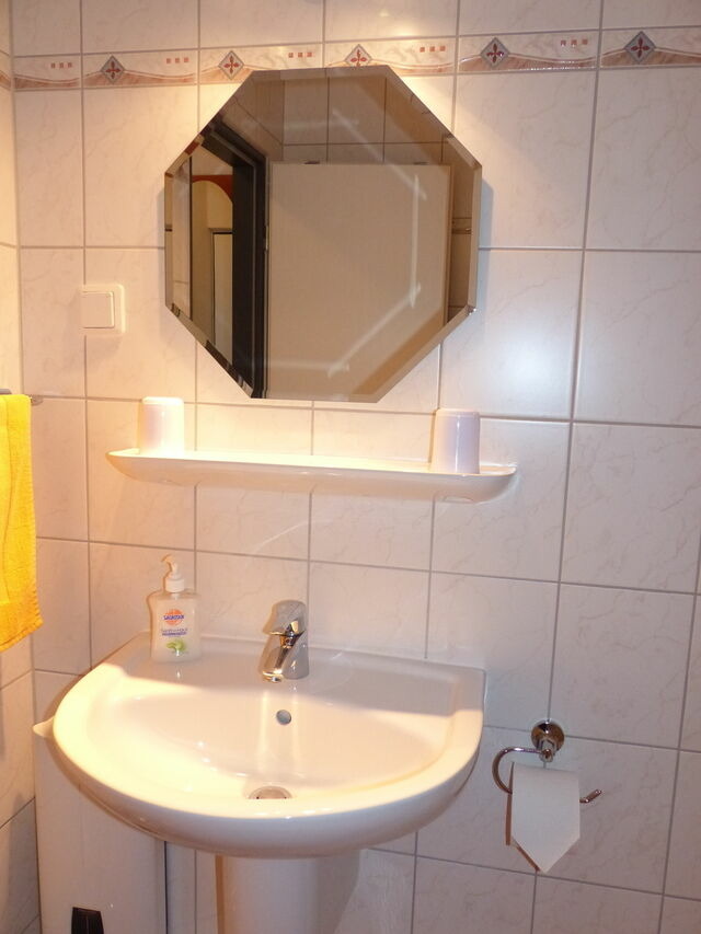Ferienwohnung in Fehmarn OT Burgtiefe - Ferienwohnung Conny am S&uuml;dstrand Familie Bach - Bild 10