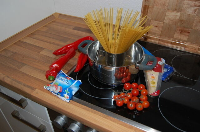 Ferienwohnung in Fehmarn OT Petersdorf - Ferienwohnung Harl&auml;nder - Bild 9