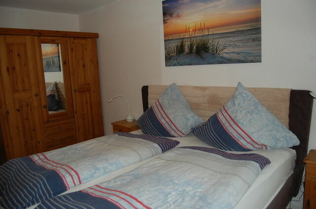 Ferienwohnung in Fehmarn OT Petersdorf - Ferienwohnung Harl&auml;nder - Bild 10