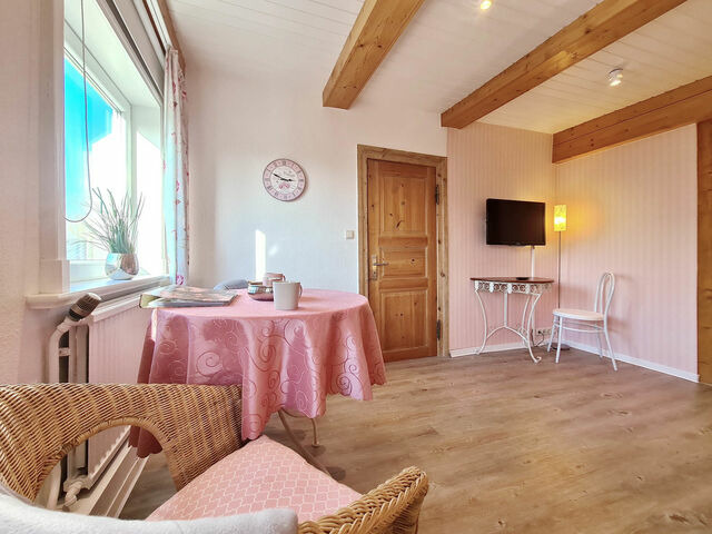 Ferienwohnung in Fehmarn OT Vadersdorf - RosenGärtchen - Bild 7