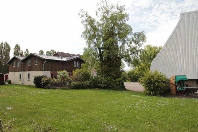 Ferienwohnung in Fehmarn OT Vadersdorf - RosenGärtchen - Bild 12