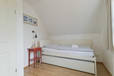 Ferienhaus in Fehmarn OT Katharinenhof - Ferienhof Augustenh&ouml;he - Schwedenhaus Nr.15 - Bild 22