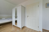 Ferienhaus in Fehmarn OT Katharinenhof - Ferienhof Augustenh&ouml;he - Schwedenhaus Nr.15 - Bild 23