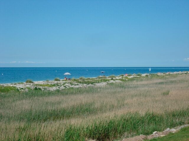Ferienhaus in Fehmarn OT Kopendorf - Ferienhaus Klinger - Doppelhaush&auml;lfte - Bild 23
