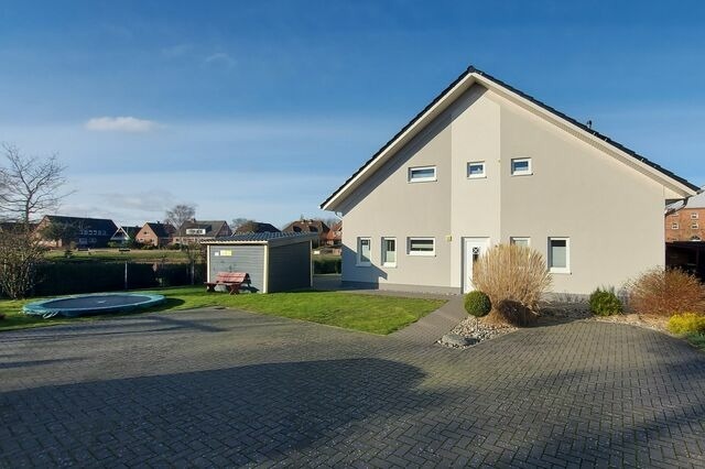 Ferienhaus in Fehmarn OT Kopendorf - Ferienhaus Klinger - Doppelhaush&auml;lfte - Bild 5