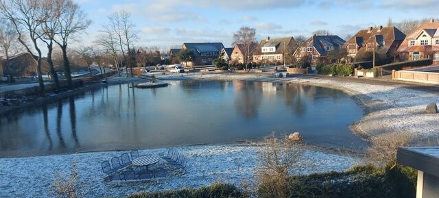Ferienhaus in Fehmarn OT Kopendorf - Ferienhaus Klinger - Doppelhaush&auml;lfte - Bild 6
