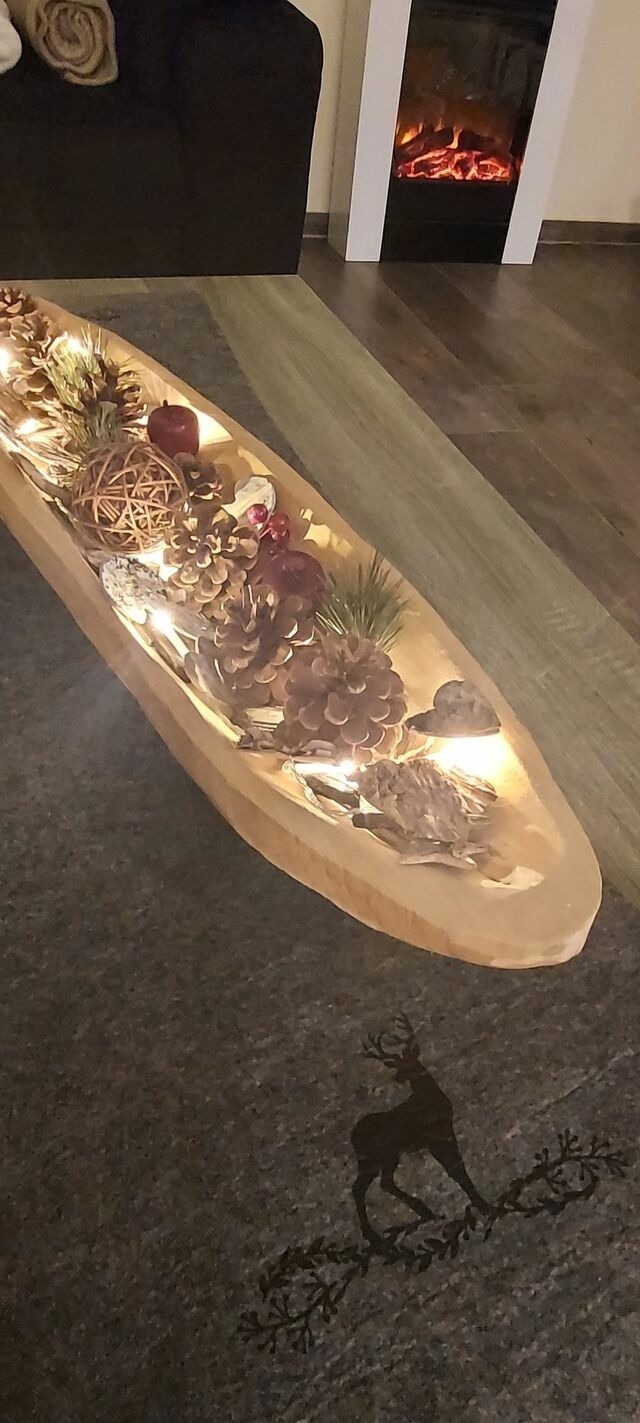 Ferienhaus in Fehmarn OT Kopendorf - Ferienhaus Klinger - Doppelhaush&auml;lfte - Bild 11