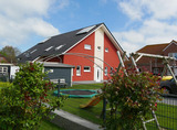 Ferienhaus in Fehmarn OT Kopendorf - Ferienhaus Klinger - Doppelhaush&auml;lfte - Bild 20