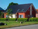 Ferienhaus in Fehmarn OT Kopendorf - Ferienhaus Klinger - Doppelhaush&auml;lfte - Bild 21