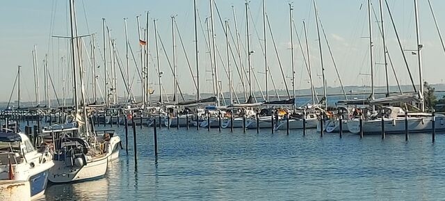 Ferienhaus in Fehmarn OT Kopendorf - Ferienhaus Klinger - Doppelhaush&auml;lfte - Bild 25