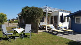 Ferienhaus in Fehmarn OT Marienleuchte - Feriendoppelhaush&auml;lfte M&ouml;wenblick - Bild 1