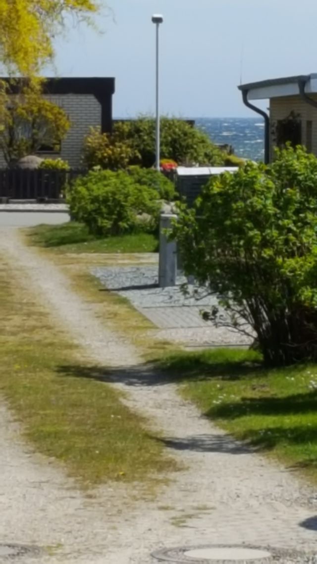 Ferienhaus in Fehmarn OT Marienleuchte - Feriendoppelhaush&auml;lfte M&ouml;wenblick - Bild 4