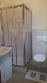 Ferienhaus in Fehmarn OT Marienleuchte - Feriendoppelhaush&auml;lfte M&ouml;wenblick - Bild 18