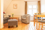 Ferienwohnung in Fehmarn OT Todendorf - Ferienwohnung "Seestern" - Bild 20