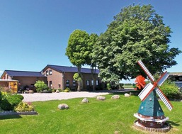 Ferienwohnung in Fehmarn OT Bannesdorf - "Ferienhof Alte Mühle" W 1a Ferienwohnung in Fehmarn OT Bannesdorf - "Ferienhof Alte Mühle" W 1a