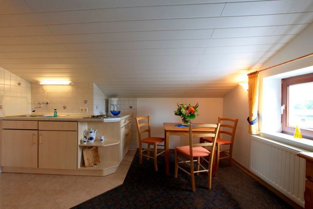 Ferienwohnung in Fehmarn OT Bannesdorf - "Ferienhof Alte Mühle" W 1a - Bild 3 Ferienwohnung in Fehmarn OT Bannesdorf - "Ferienhof Alte Mühle" W 1a - Bild 3