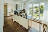 Ferienwohnung in Fehmarn OT Burg - "Villa Anker" 1 Etage - links - Bild 2