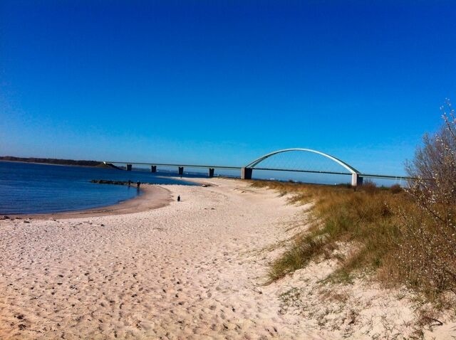 Ferienwohnung in Fehmarn OT Fehmarnsund - Ferienwohnung Raschke - Bild 22