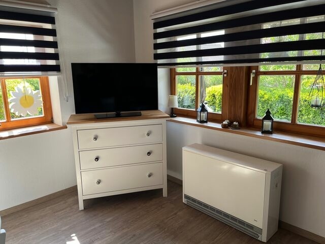 Ferienwohnung in Fehmarn OT Fehmarnsund - Ferienwohnung Raschke - Bild 6