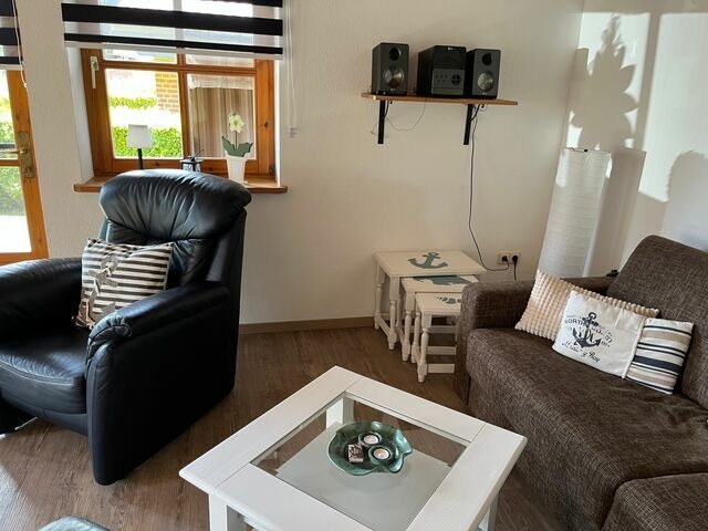 Ferienwohnung in Fehmarn OT Fehmarnsund - Ferienwohnung Raschke - Bild 7