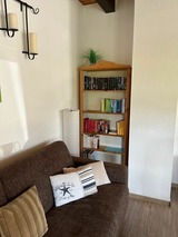 Ferienwohnung in Fehmarn OT Fehmarnsund - Ferienwohnung Raschke - Bild 8
