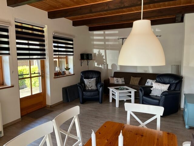 Ferienwohnung in Fehmarn OT Fehmarnsund - Ferienwohnung Raschke - Bild 11