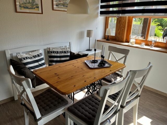 Ferienwohnung in Fehmarn OT Fehmarnsund - Ferienwohnung Raschke - Bild 13