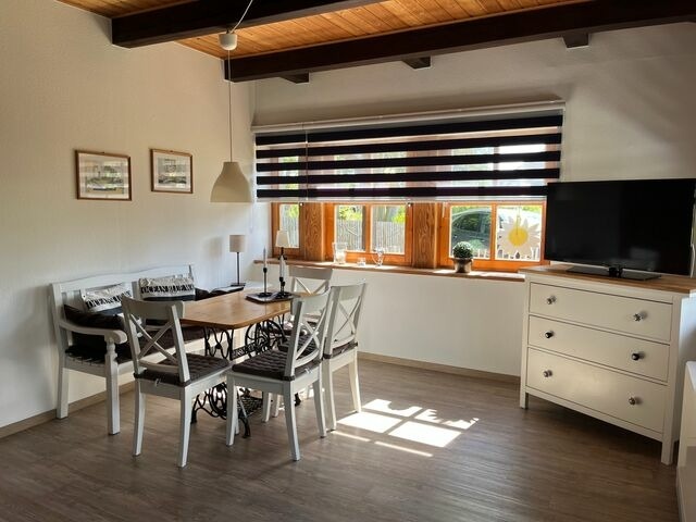 Ferienwohnung in Fehmarn OT Fehmarnsund - Ferienwohnung Raschke - Bild 14