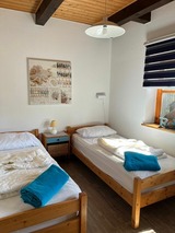 Ferienwohnung in Fehmarn OT Fehmarnsund - Ferienwohnung Raschke - Bild 16