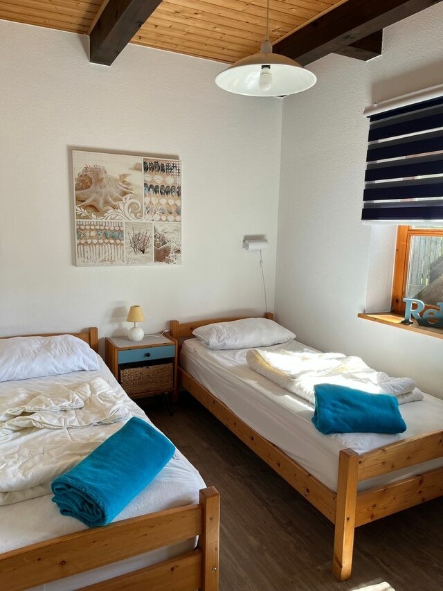 Ferienwohnung in Fehmarn OT Fehmarnsund - Ferienwohnung Raschke - Bild 16