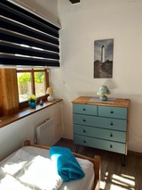 Ferienwohnung in Fehmarn OT Fehmarnsund - Ferienwohnung Raschke - Bild 18