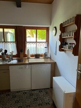 Ferienwohnung in Fehmarn OT Fehmarnsund - Ferienwohnung Raschke - Bild 19