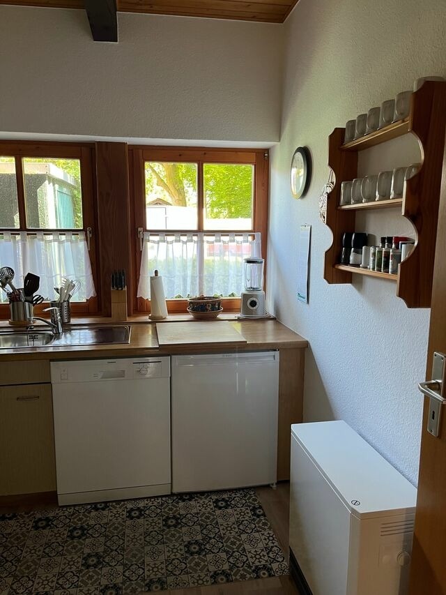 Ferienwohnung in Fehmarn OT Fehmarnsund - Ferienwohnung Raschke - Bild 19