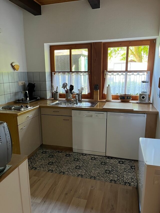 Ferienwohnung in Fehmarn OT Fehmarnsund - Ferienwohnung Raschke - Bild 20