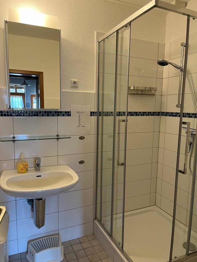 Ferienwohnung in Fehmarn OT Fehmarnsund - Ferienwohnung Raschke - Bild 22