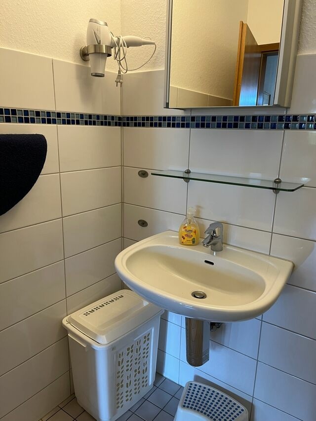 Ferienwohnung in Fehmarn OT Fehmarnsund - Ferienwohnung Raschke - Bild 24