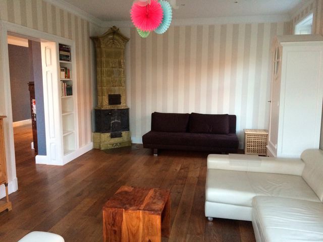Ferienwohnung in Fehmarn OT Burg - Villa Pura Vida - Bild 4
