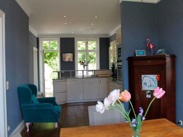 Ferienwohnung in Fehmarn OT Burg - Villa Pura Vida - Bild 6