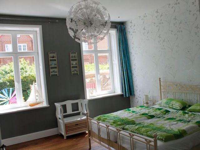 Ferienwohnung in Fehmarn OT Burg - Villa Pura Vida - Bild 9