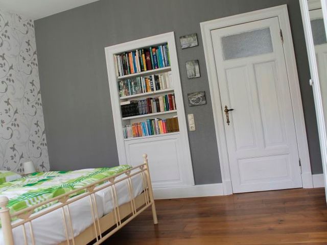 Ferienwohnung in Fehmarn OT Burg - Villa Pura Vida - Bild 10