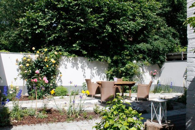 Ferienwohnung in Fehmarn OT Burg - Villa Pura Vida - Bild 13
