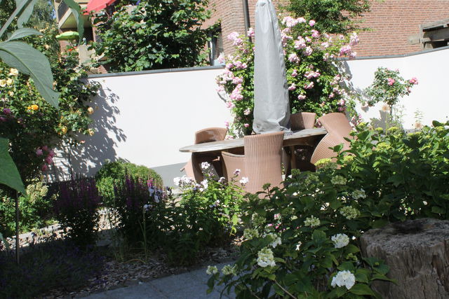 Ferienwohnung in Fehmarn OT Burg - Villa Pura Vida - Bild 20