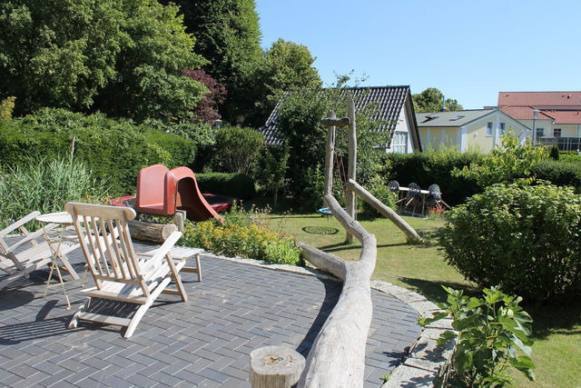 Ferienwohnung in Fehmarn OT Burg - Villa Pura Vida - Bild 21