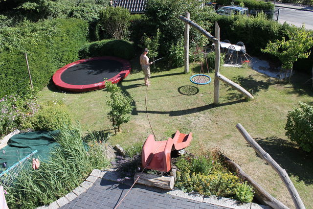 Ferienwohnung in Fehmarn OT Burg - Villa Pura Vida - Bild 22